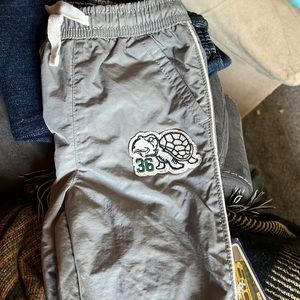 Joggers vintage inspired sportswear est. 1989 place 2T